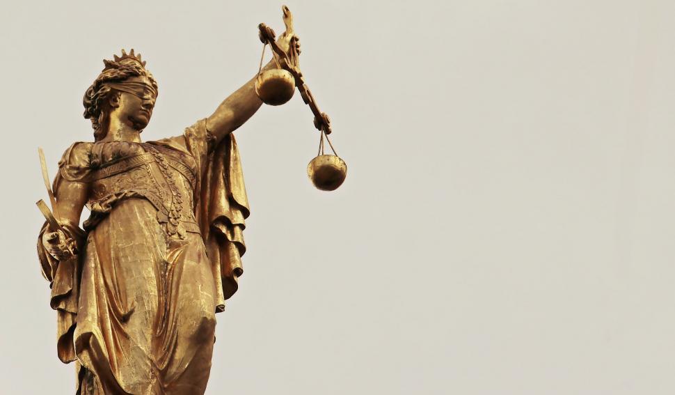 image of a gavel
